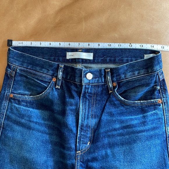 Wilfred/CoH Liv Vintage Dark Blue 29 - Picture 10 of 15